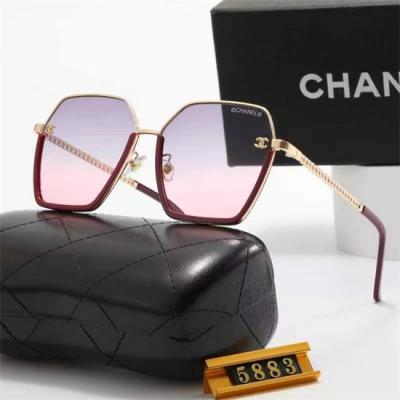 Chanel Sunglass A 179